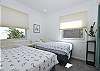 3rd Fl Twin Bedroom