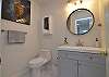 3rd Fl Hall Bath