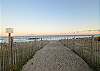 To Beach at McKinley Street