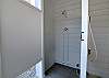 Outdoor Shower