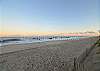 Beach at Twilight