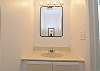 2nd Fl Powder Room