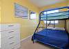 3rd Floor Bedroom 4