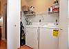2nd Floor Laundry Area