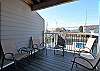 Living Room Deck