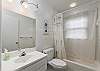 2nd Flr Hall Bathroom