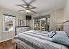 1st Flr Bedroom 2 view 2
