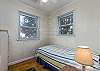 2nd Flr Bedroom 4 view 2