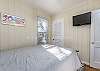 1st Flr Bedroom 1 view 2