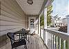 1st Flr Back Porch View 1