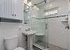 1st Flr Hall Bathroom