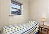 2nd Flr Bedroom 4 view 1