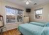 2nd Flr Bedroom 3 view 2
