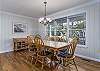 Another View of Dining Room
