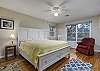 2nd Flr Master Bedroom 