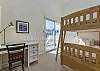 Bunk alcove off 3rd Floor MBR 3