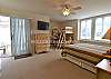 1st Floor Master Bedroom
