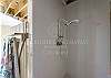 Outside Shower