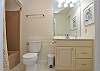3rd Floor Master Bath 2
