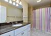 3rd Floor Master Bathroom 3