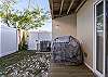 Grilling Area