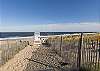 Beach off Read Street
