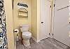 Hall Bath