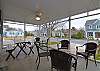 Screened Porch
