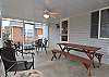 Screened Porch