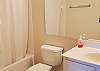 Third Floor Full Bathroom
