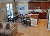 Overview of Great Room