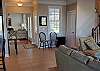 Great Room and Kitchen