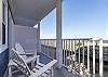 Another View of Balcony