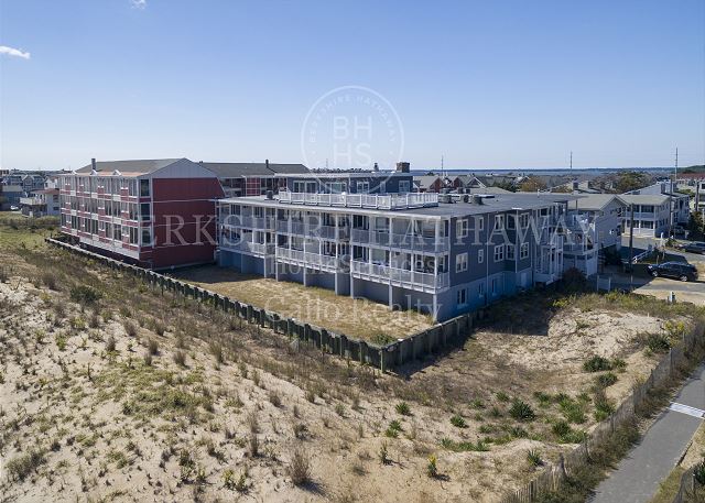 109 Sunspot, 2 McKinley Avenue