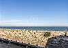 Oceanfront View from Balcony