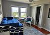 Bedroom 2 w/Powder Rm