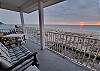 Ahh Sunrise over the Ocean!