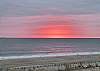 Sunrise on the Beach