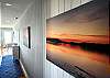 To Living Area