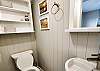 BR 2 Powder Room