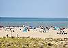 Gorgeous Wide Beach