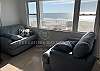 Oceanfront Living Room