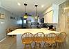 Breakfast Bar - Kitchen