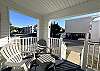 Deck off Living Room