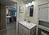 Hall Bath