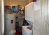 Laundry Closet