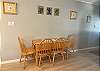 Expandable DiningTable