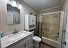 Hall Bath