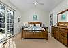 1st Floor Master Bedroom