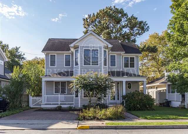 226 Stockley Street